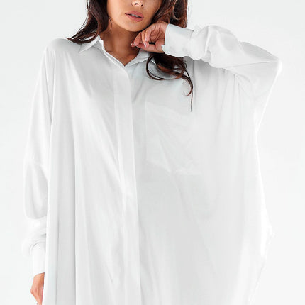  Long sleeve shirt model 173909 awama 