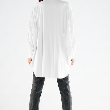  Long sleeve shirt model 173909 awama 