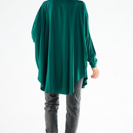  Long sleeve shirt model 173910 awama 