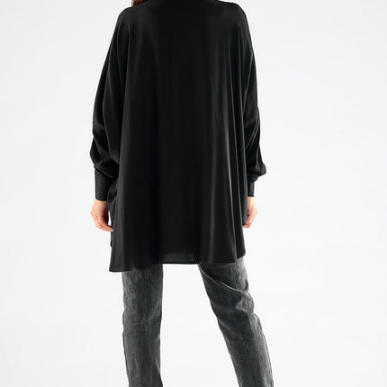  Long sleeve shirt model 173911 awama 