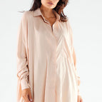 beige / EU one-size-fits-all | US one-size