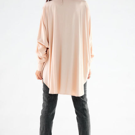 Long sleeve shirt model 173912 awama 