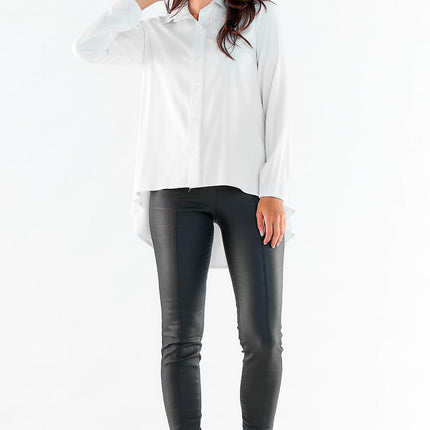  Long sleeve shirt model 173913 awama 