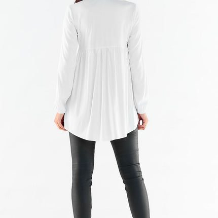  Long sleeve shirt model 173913 awama 