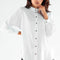  Long sleeve shirt model 173921 awama 