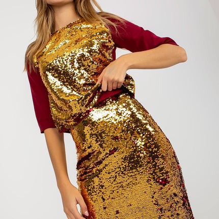  Skirt model 174053 Lakerta 