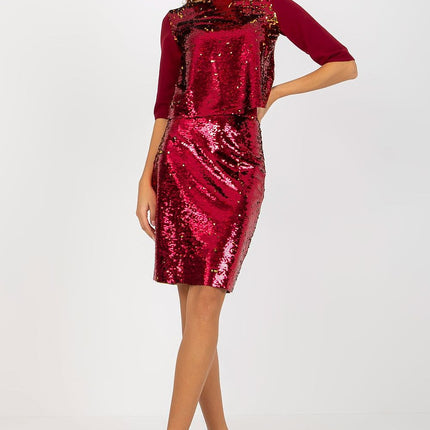  Blouse model 174056 Lakerta 