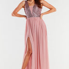 pink / EU s | US S