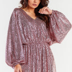 pink / EU one-size-fits-all | US one-size