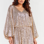beige / EU one-size-fits-all | US one-size