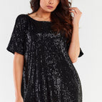 black / EU one-size-fits-all | US one-size