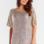 beige / EU one-size-fits-all | US one-size