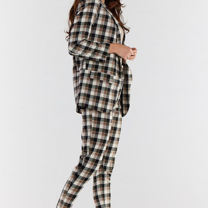  Jacket model 174314 awama 