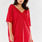 red / EU one-size-fits-all | US one-size