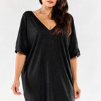 black / EU one-size-fits-all | US one-size