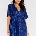 blue / EU one-size-fits-all | US one-size