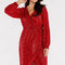  Evening dress model 174353 awama 