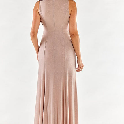  Long dress model 174386 awama 