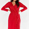  Evening dress model 174387 awama 