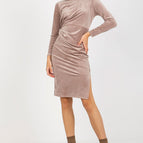 beige / EU S/M | US S/M