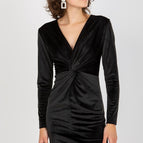 black / EU S/M | US S/M