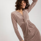 beige / EU S/M | US S/M