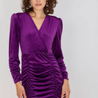 violet / EU S/M | US S/M