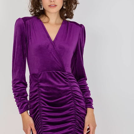 Evening dress model 174454 Rue Paris 