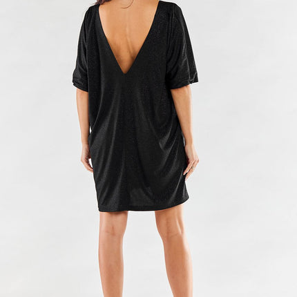  Evening dress model 174339 awama 