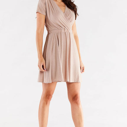  Evening dress model 174367 awama 