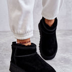 black / EU 36 | US 5.5