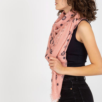  Neckerchief model 174862 AT 