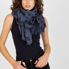 navy blue / EU one-size-fits-all | US one-size