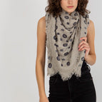 grey / EU one-size-fits-all | US one-size