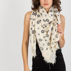 beige / EU one-size-fits-all | US one-size