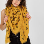 yellow / EU one-size-fits-all | US one-size