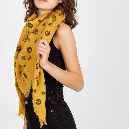  Neckerchief model 174872 AT 