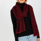 red / EU one-size-fits-all | US one-size