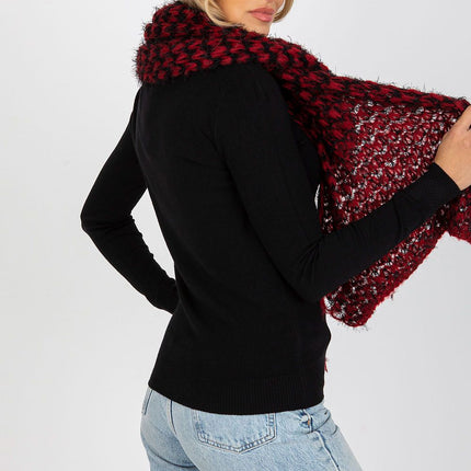  Shawl model 174875 AT 
