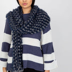 navy blue / EU one-size-fits-all | US one-size