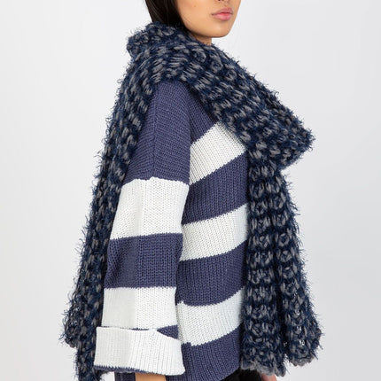  Shawl model 174876 AT 