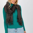 grey / EU one-size-fits-all | US one-size