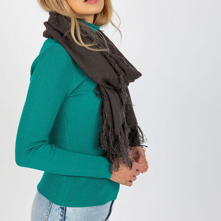  Shawl model 174881 AT 