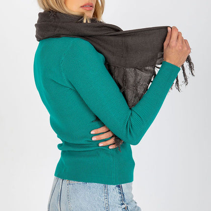  Shawl model 174881 AT 