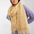 beige / EU one-size-fits-all | US one-size