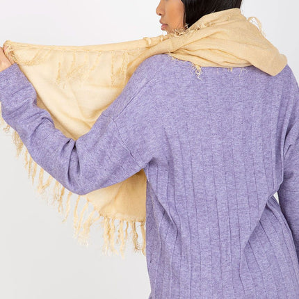  Shawl model 174884 AT 
