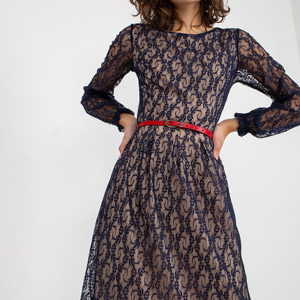  Evening dress model 174941 Lakerta 