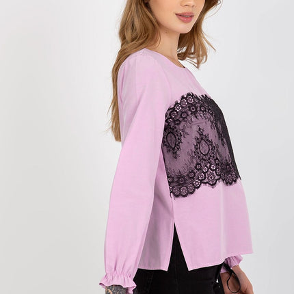 Blouse model 174944 Lakerta 