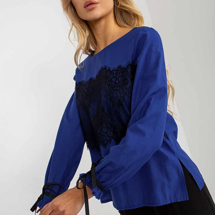  Blouse model 174946 Lakerta 