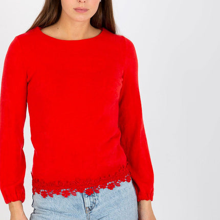  Blouse model 175004 Lakerta 